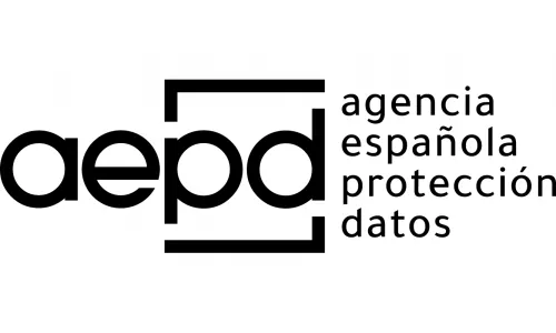 AEPD Agencia Española de Protección de Datos